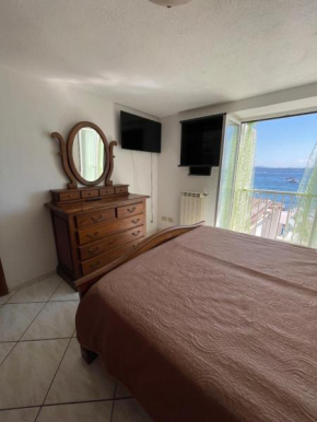 Appartamento sulla spiaggia Ischia